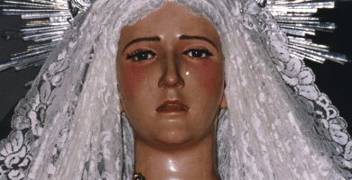 Nuestra Señora de la Soledad, Semana Santa Marbella 2024