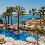 Amare Beach Hotel Marbella: exclusividad para adultos