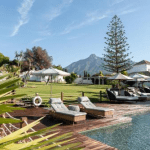 Boho Club Resort: experiencia inolvidable en Marbella
